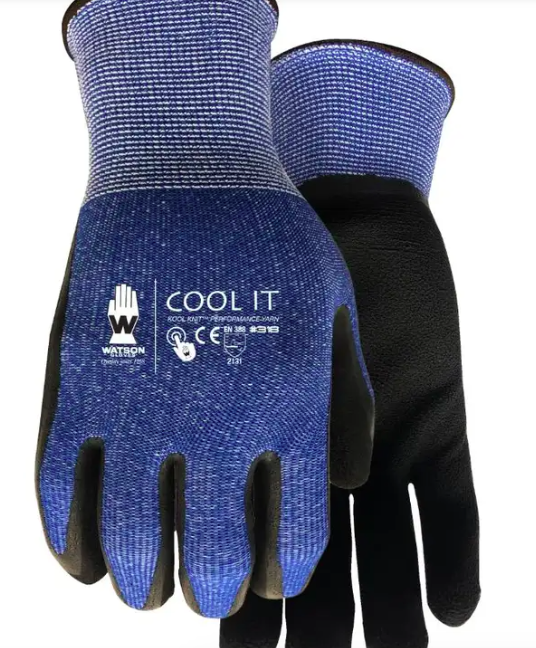 Cool It Gardening Gloves