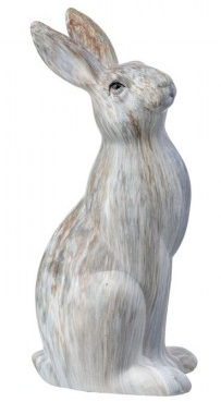 Terracotta Tall Bunny