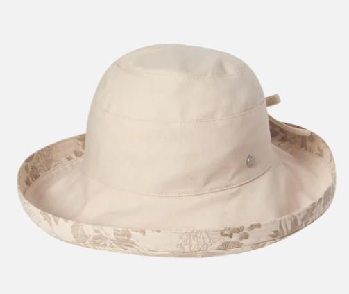 Ladies Upturn Noosa Beach Hat