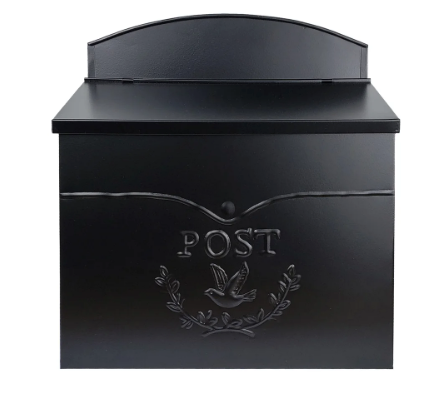 Chelsea Post Mailbox
