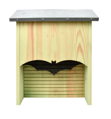 Large Bat Box – Featherfields