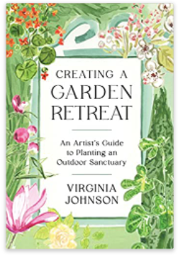 Creating a Garden Retreat Book