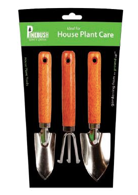 House Plant Tool Set