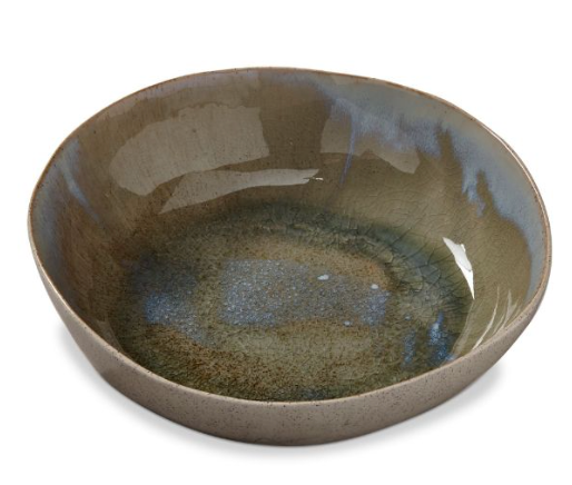 Montauk Serving Bowl