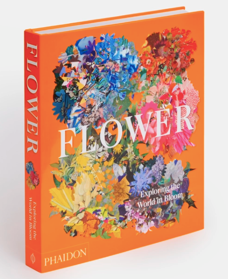 Flower, Exploring the World in Bloom
