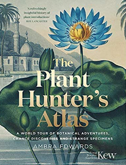 Plant Hunters Atlas