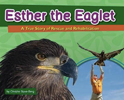 Esther the Eaglet Book