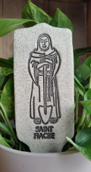 Saint Fiacre Friend