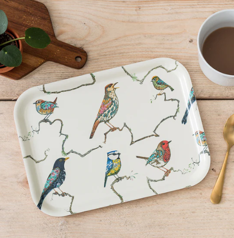 Songbird Collection Tray