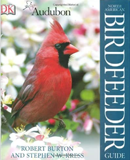 Audubon Bird Feeder Guide