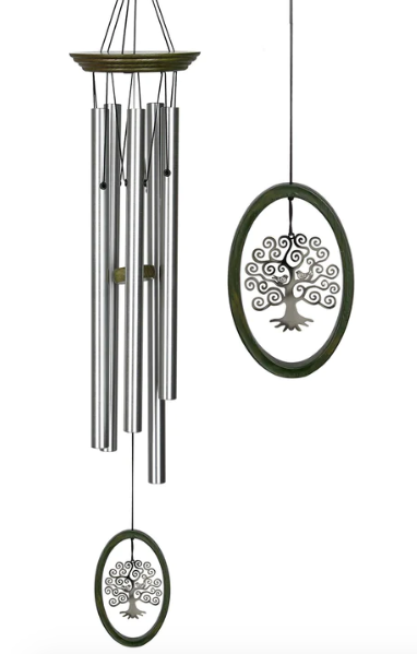 Tree of Life Chime 24"