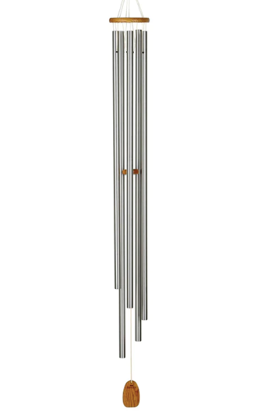 Chimes of Westminster 57"