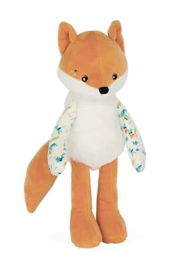 Fripons - Doll Fox Leonard