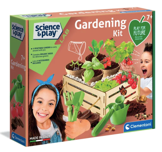 Kids Gardening Kit