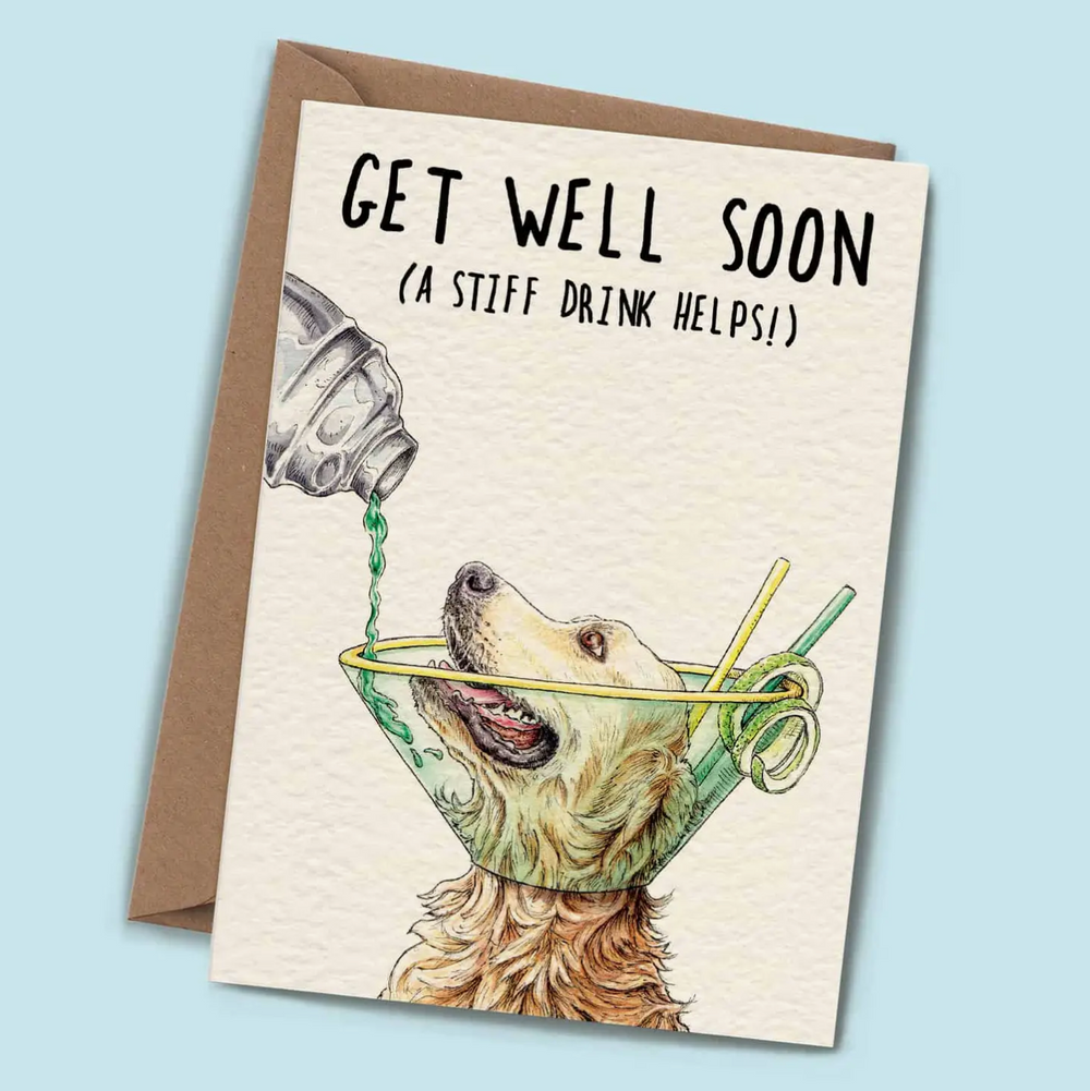 Get well for dogs hotsell