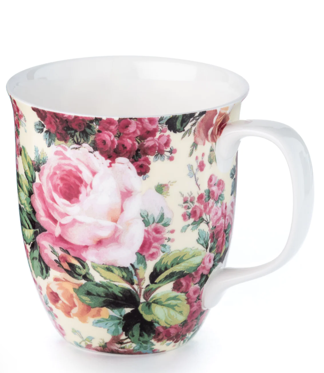 McIntosh Mugs- Rose Bouquet
