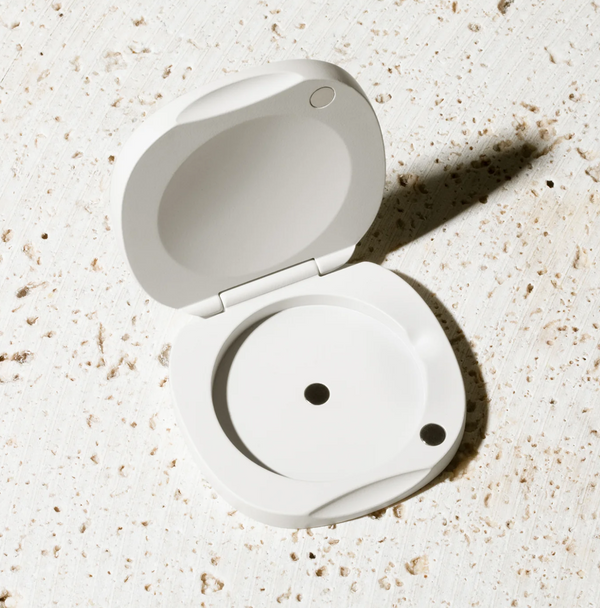 Odesse Solid Perfume Vessel