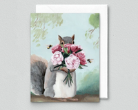 Kim Ferreira Various Single Cards