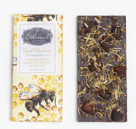 Ethereal Confections Chocolate Bars