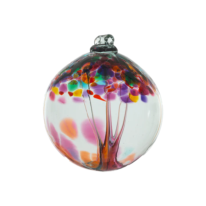 Kitras Tree of Gratitude 10"