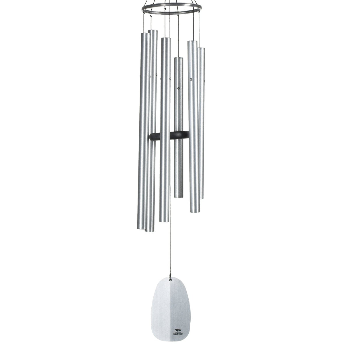 Windsinger Chimes- Chimes of Athena Silver