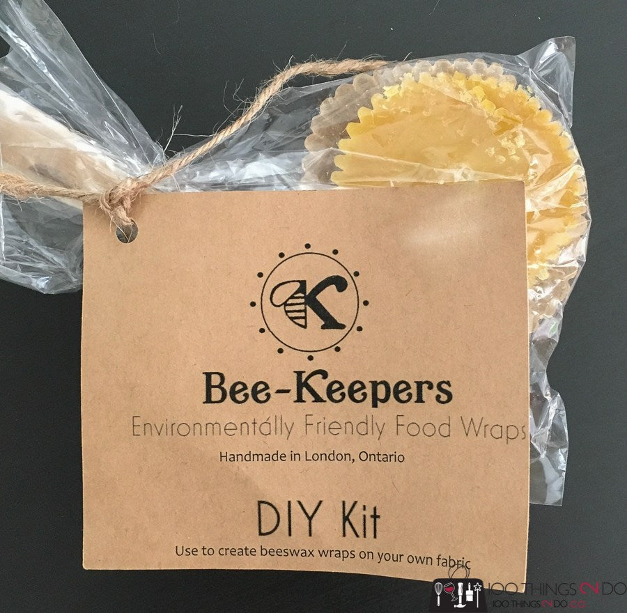 Bee-Keepers DIY Kit