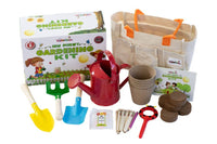 ToyBoxTown - My First Gardening Kit- Kids Gardening Set