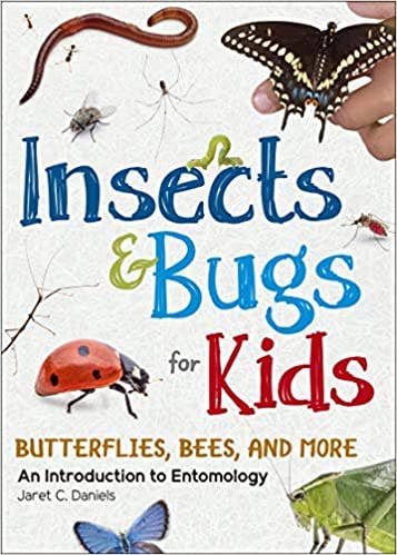AdventureKEEN - Insects & Bugs for Kids