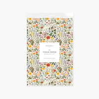 Botanica Paper Co. - BOTANIST | 20 Mini Tissue Paper Sheets