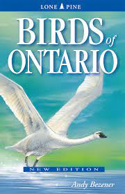 Partners Lone Pine- Birds of Ontario New Edition