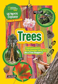 National Geographic Kids- Ultimate Explorer Trees