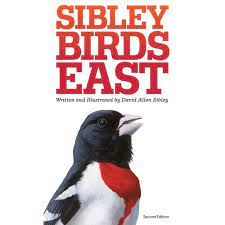 Sibley Birds East Second Edition