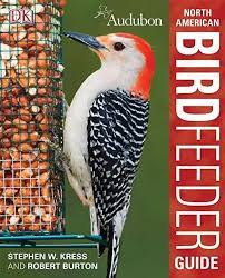 North American Bird Feeder Guide