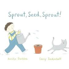 Sprout, Seed, Sprout!