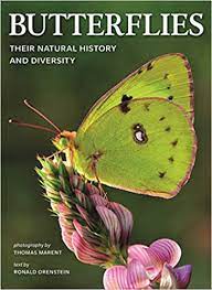 Butterflies: Their Natural History & Diversity