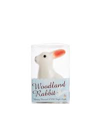 Woodland Rabbit Night Light