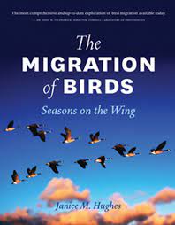 The Migration of Birds: Seasons on the Wing