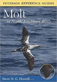 Peterson Reference Guide- Molt in North American Birds