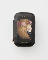 Fable England - Tarot Tales - The Strength Small Jewellery Box