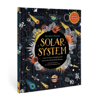 Barefoot Books CA - Barefoot Books Solar System