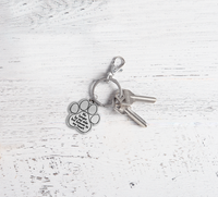 Pet Memorial Charm