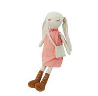 Hazel the Bunny Doll