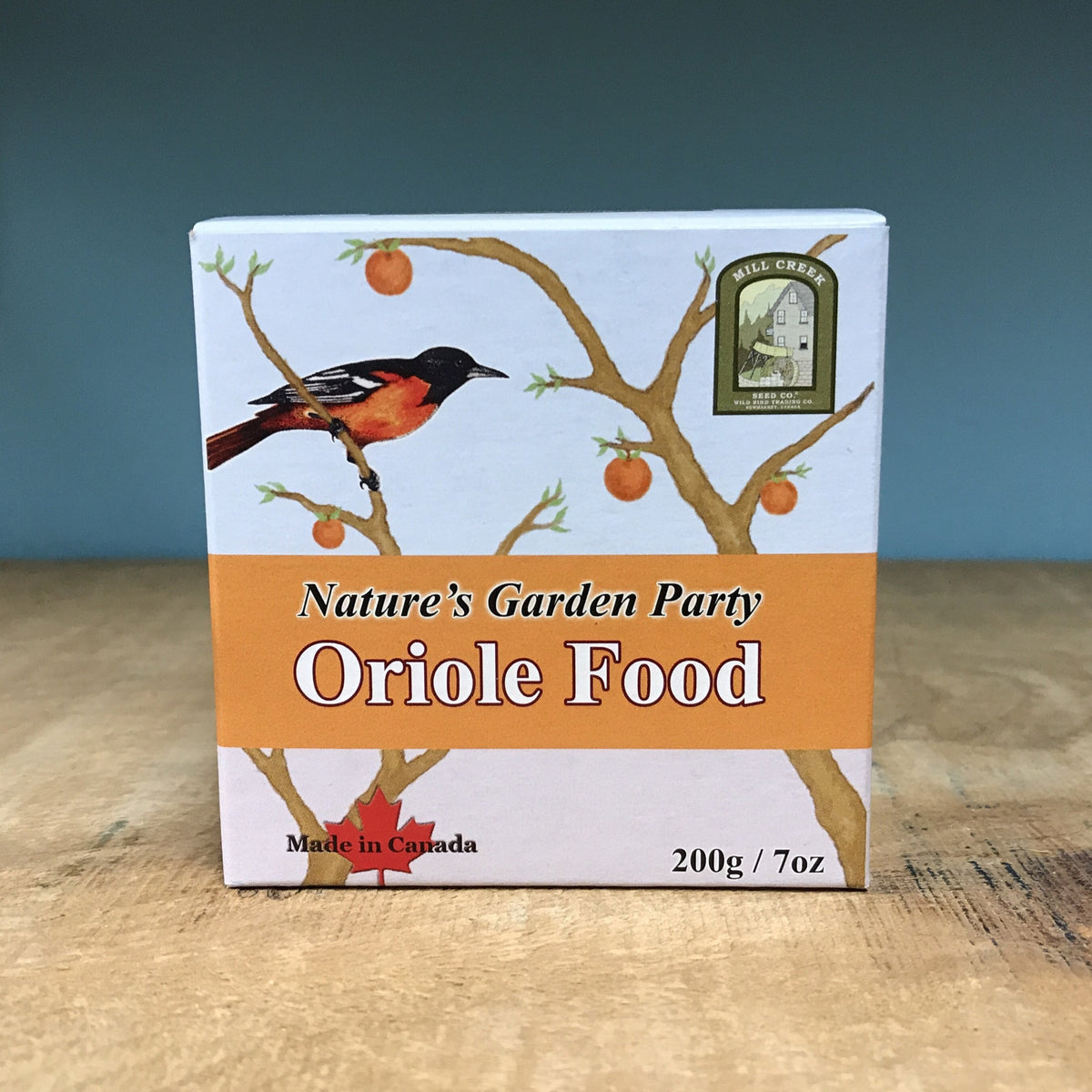 Oriole Nectar Powder - 200g