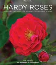 Hardy Roses Third Edition