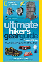 National Geographic- The Ultimate Hiker's Gear Guide Second Edition
