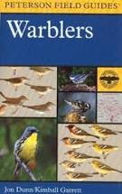 Peterson Field Guide Series-Warblers