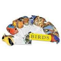 Fandex Family Field Guide: Birds