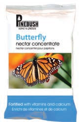 Pinebush Butterfly Nectar Concentrate