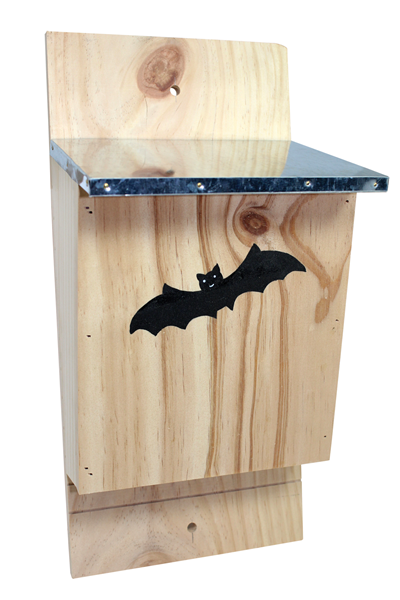 Pinebush Bat Box