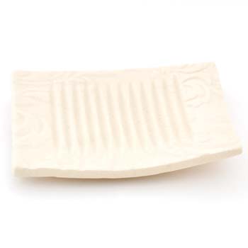 Ceramic Soap Dish